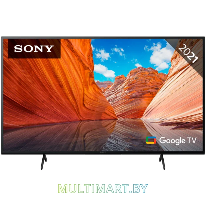 Телевизор Sony KD-55X81J